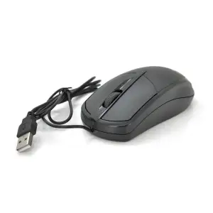 Миша Jedel CP72/073166 Black UA