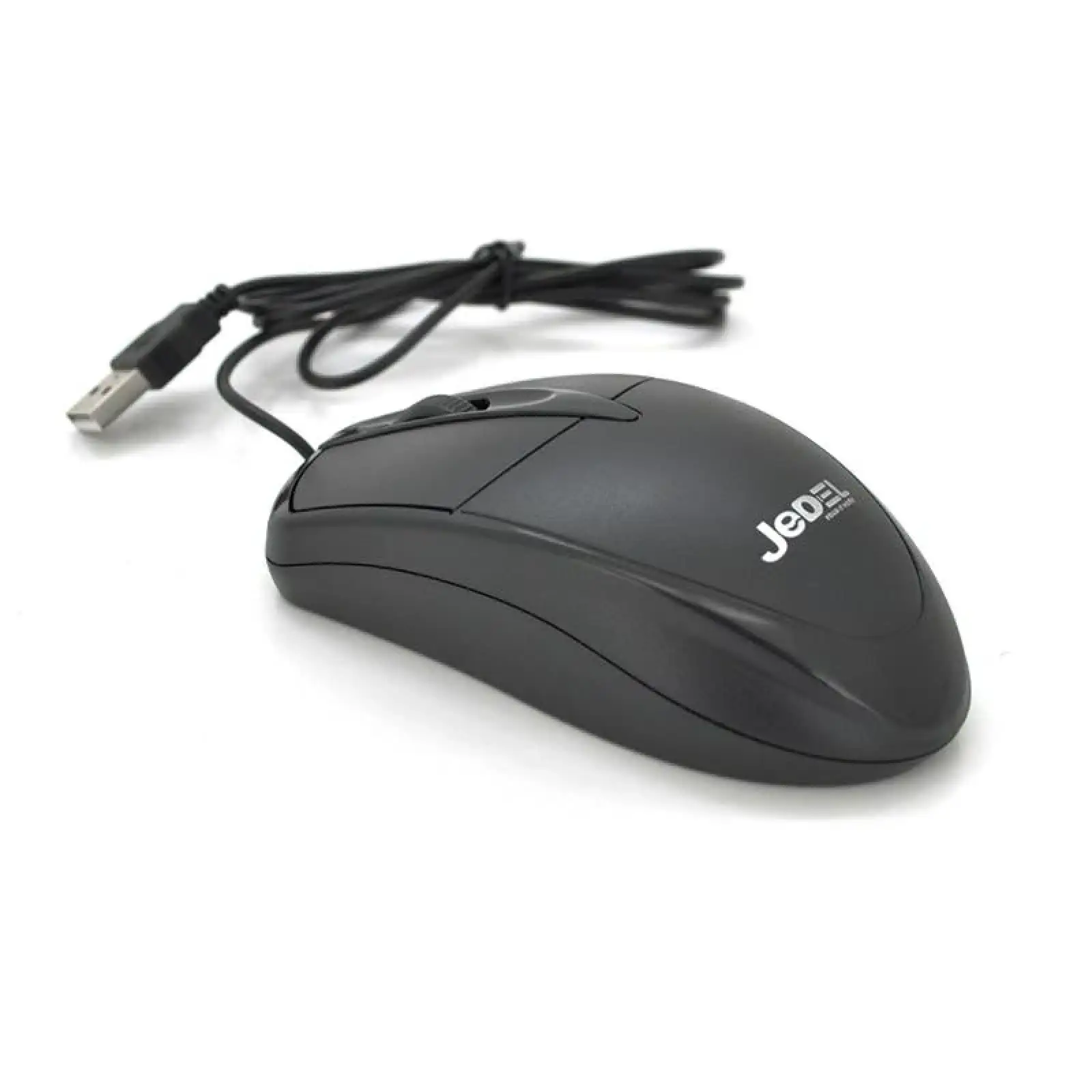 Миша Jedel CP72/073166 Black UA