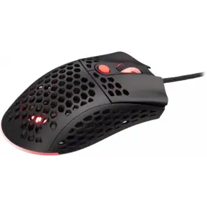 Миша 2E Gaming HyperSpeed Pro RGB Black (2E-MGHSPR-BK) UA