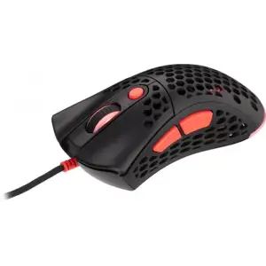 Миша 2E Gaming HyperSpeed Lite RGB Black (2E-MGHSL-BK) UA