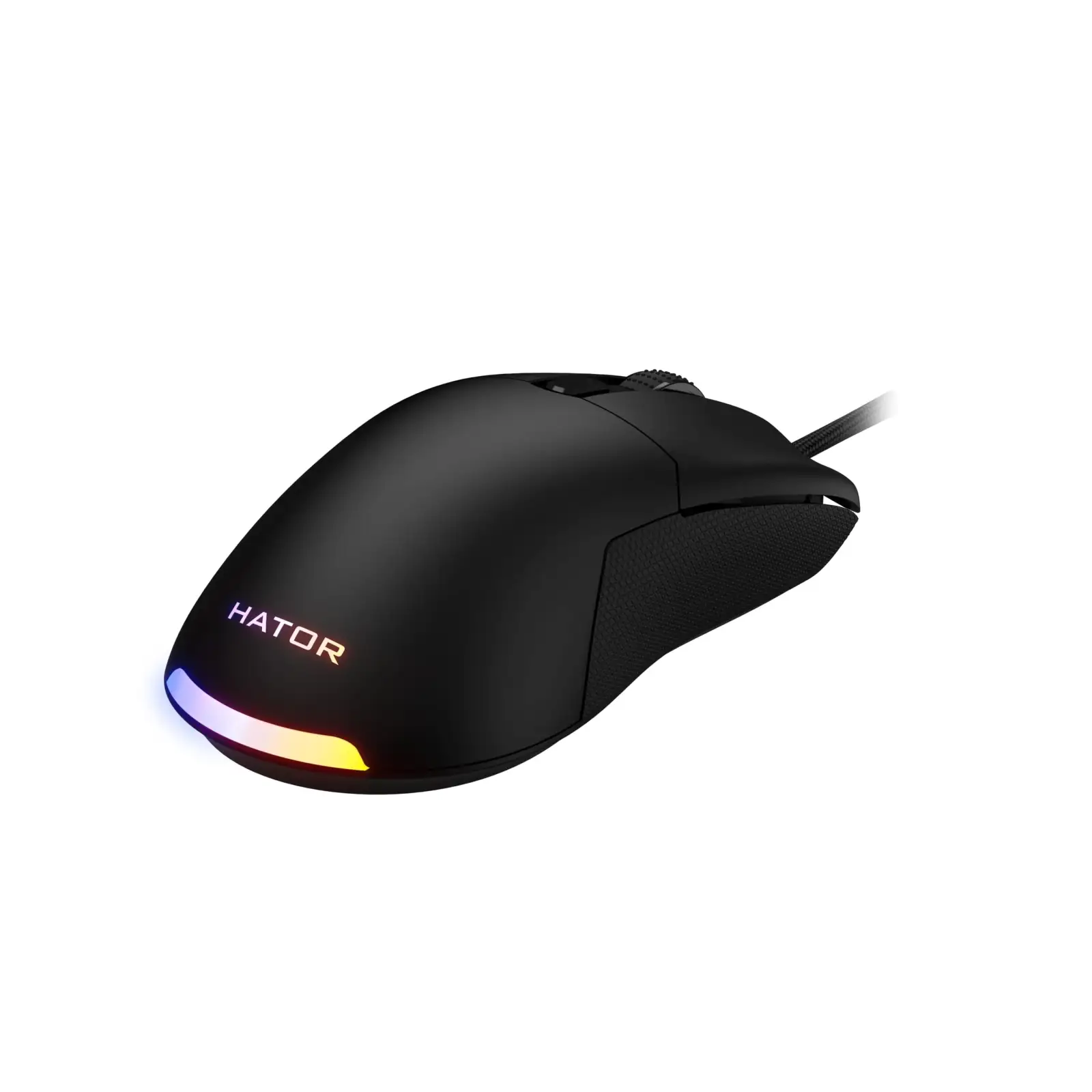 Миша Hator Pulsar 2 Pro Black (HTM-520) UA