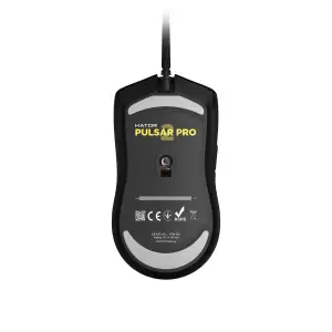 Миша Hator Pulsar 2 Pro Black (HTM-520) UA