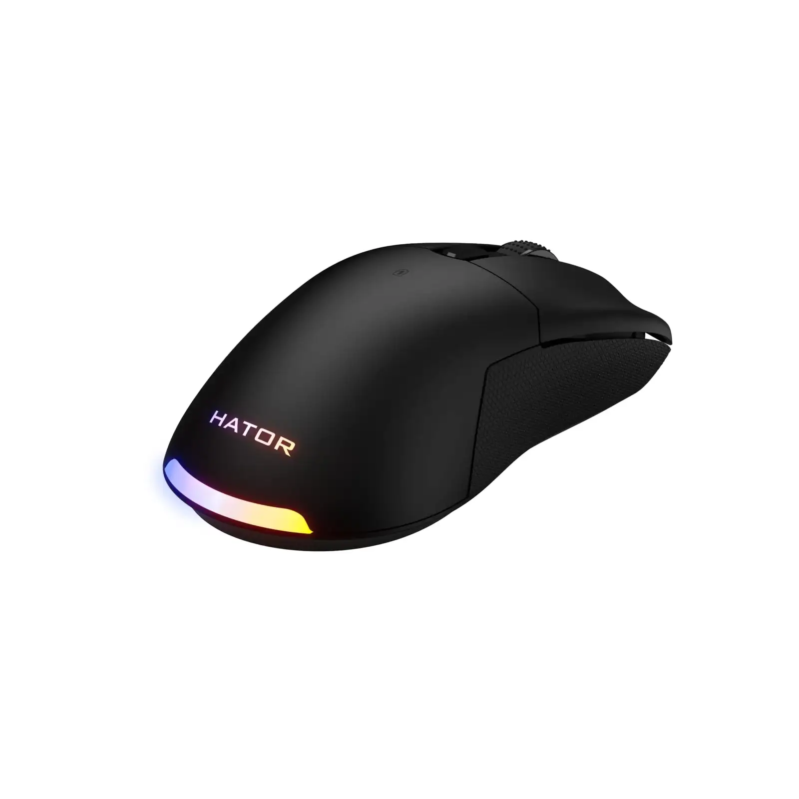 Миша бездротова Hator Pulsar 2 Pro Wireless Black (HTM-530) UA