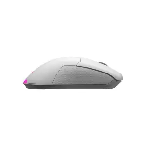 Миша бездротова Hator Pulsar 2 Pro Wireless White (HTM-531) UA