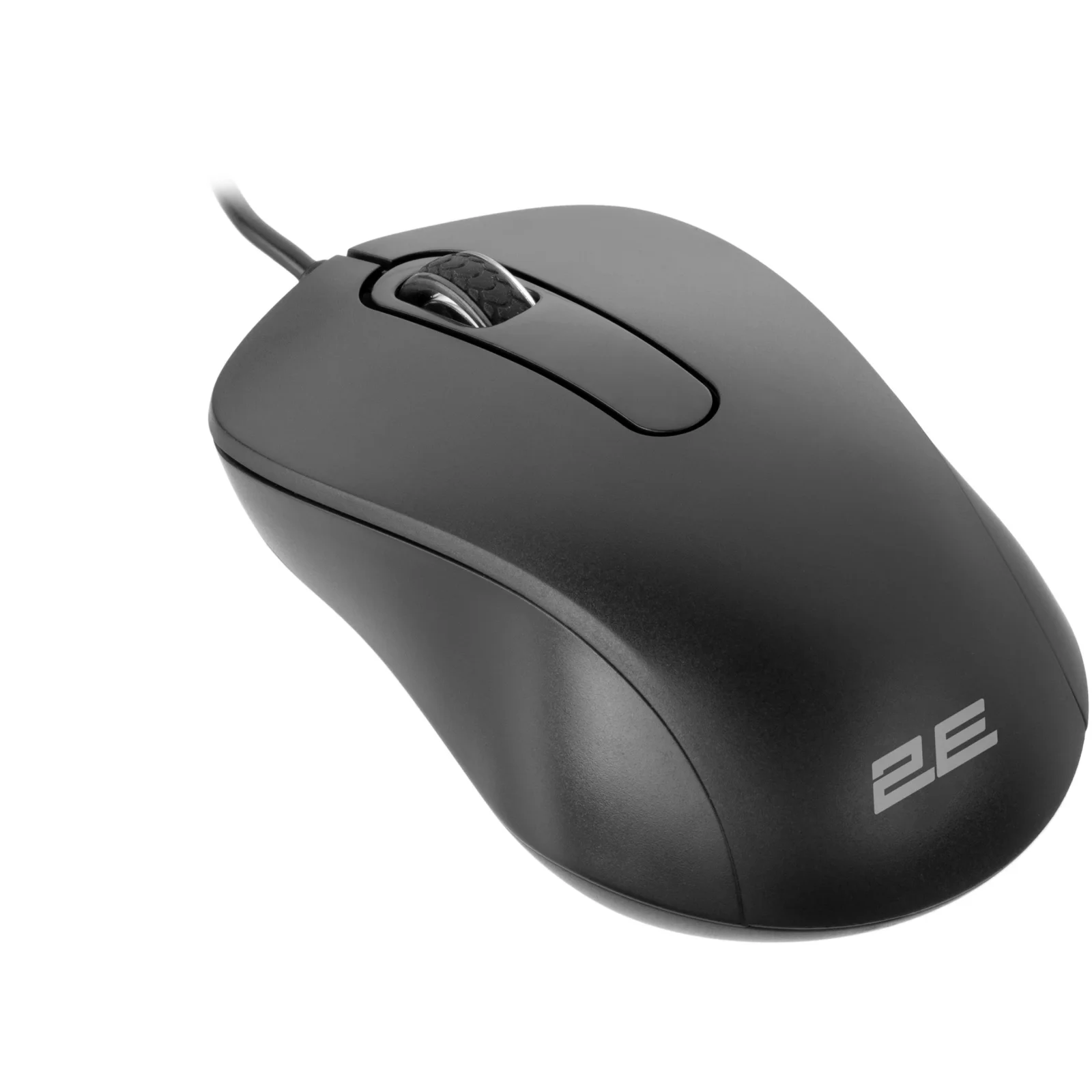 Мышь 2E MF160 USB Black (2E-MF160UB) UA