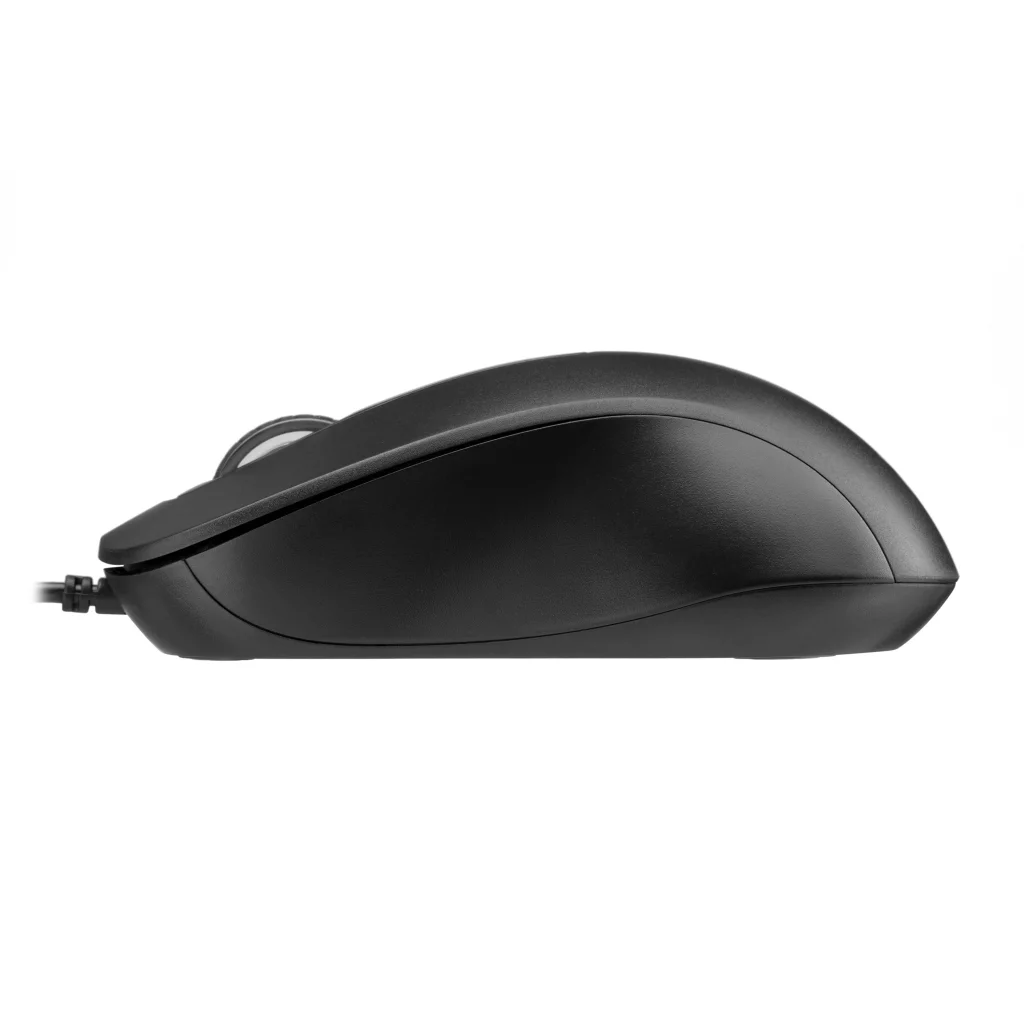 Миша 2E MF160 USB Black (2E-MF160UB) UA