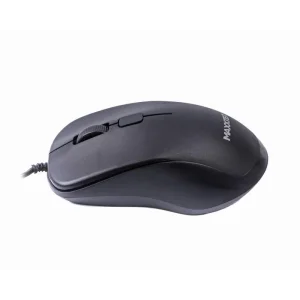 Миша Maxxter Mc-3B01 Black UA