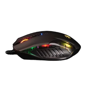 Мышь A4Tech Q50 Bloody Battlefield Black USB UA