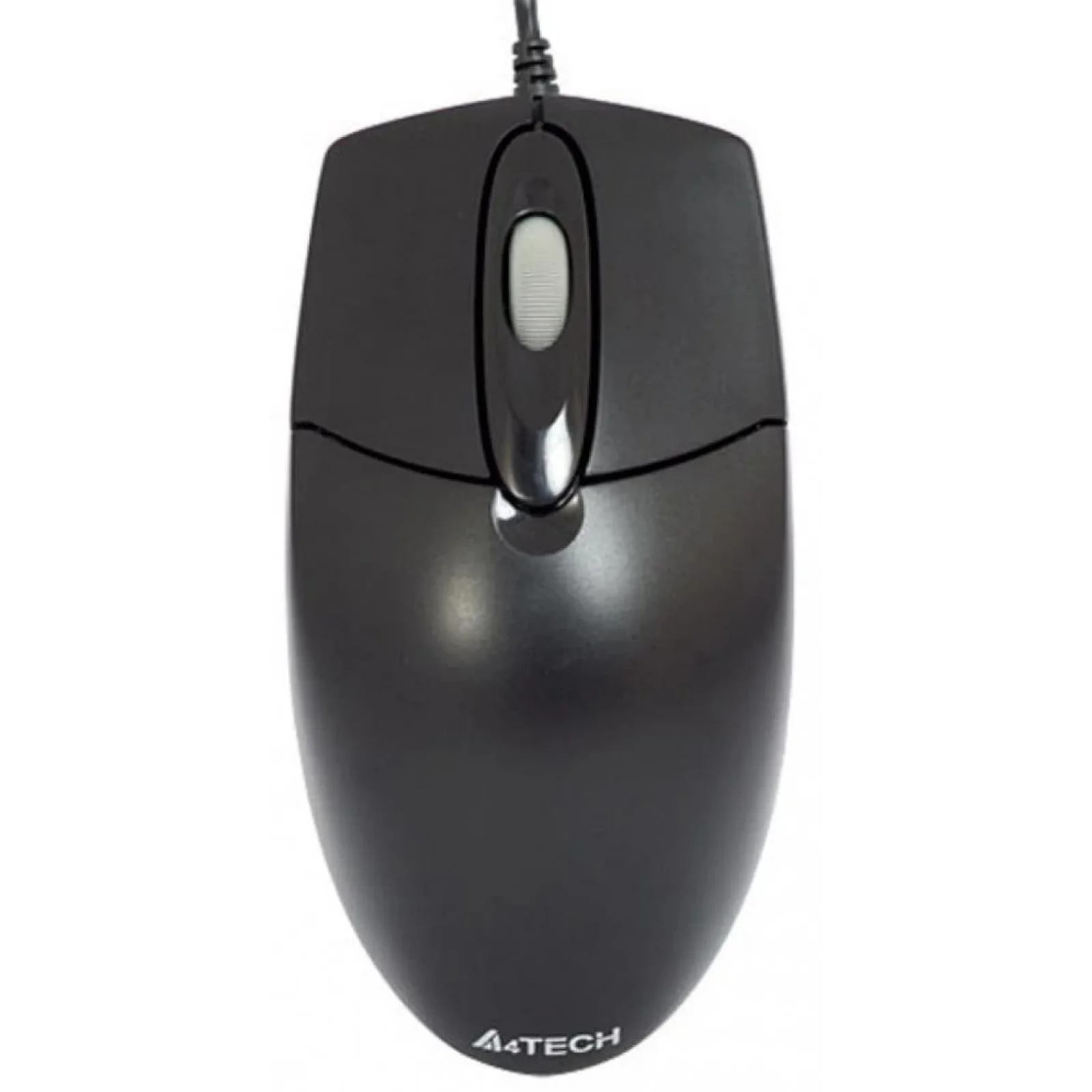 Миша A4Tech OP-720 Black PS/2, OP-720 PS/2 (Black) UA