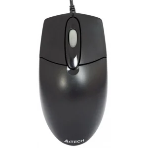 Мышь A4Tech OP-720 Black PS/2, OP-720 PS/2 (Black) UA