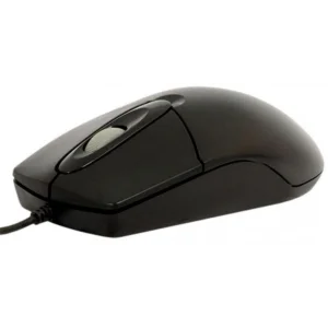 Миша A4Tech OP-720 Black PS/2, OP-720 PS/2 (Black) UA