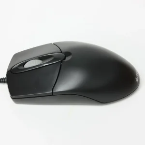 Миша A4Tech OP-720 Black PS/2, OP-720 PS/2 (Black) UA