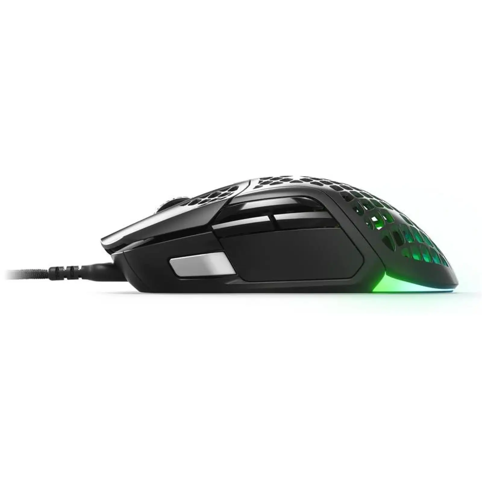 Миша SteelSeries Aerox 5 (62401) Black UA