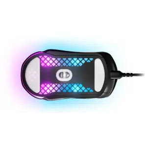 Миша SteelSeries Aerox 5 (62401) Black UA