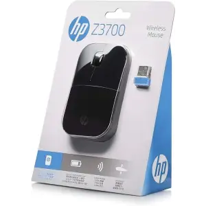 Миша бездротова HP Z3700 Black (V0L79AA) UA