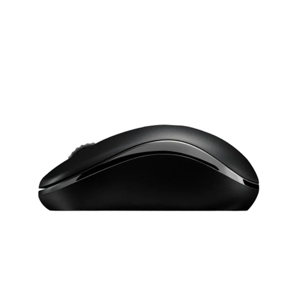Миша бездротова Rapoo M10 Plus Wireless Black, M10 Plus Black UA