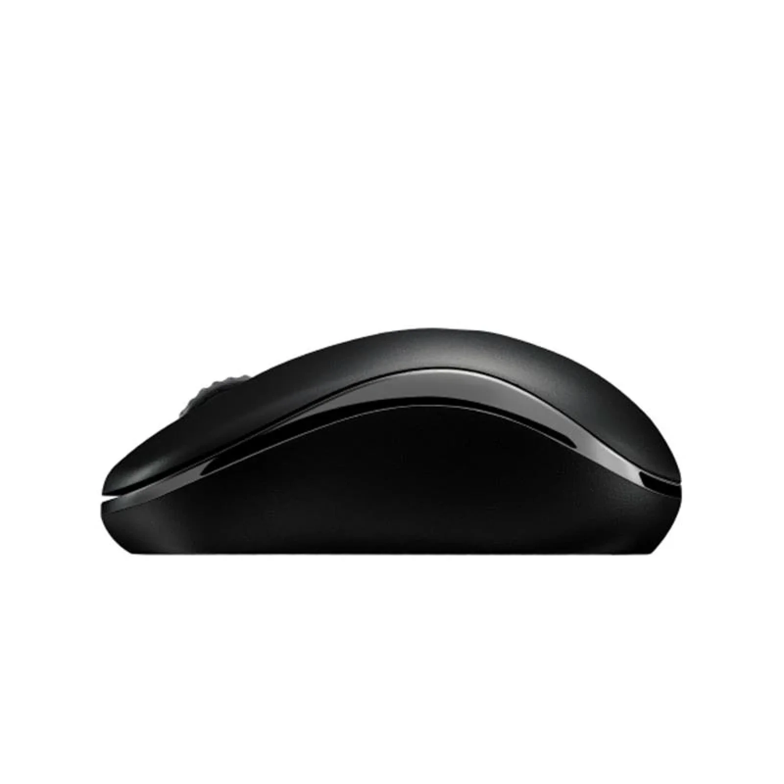 Мышь беспроводная Rapoo M10 Plus Wireless Black, M10 Plus Black UA