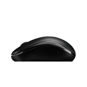 Миша бездротова Rapoo M10 Plus Wireless Black, M10 Plus Black UA