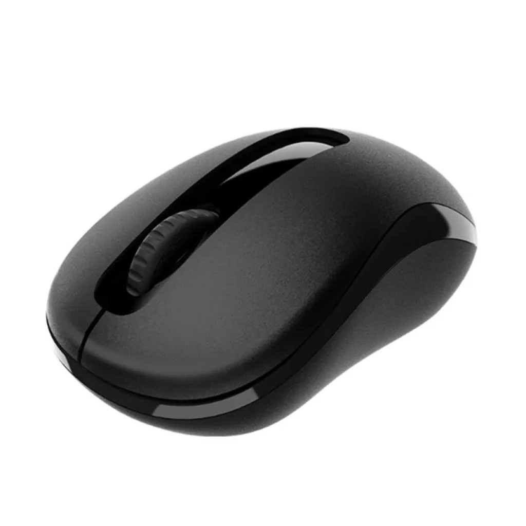 Миша бездротова Rapoo M10 Plus Wireless Black, M10 Plus Black UA