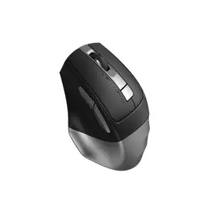 Мышь беспроводная A4Tech Fstyler FB35CS Stone Grey, FB35CS (Stone Grey) UA
