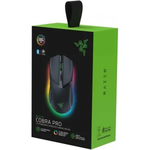 Миша бездротова Razer Cobra Pro Black (RZ01-04660100-R3G1) UA