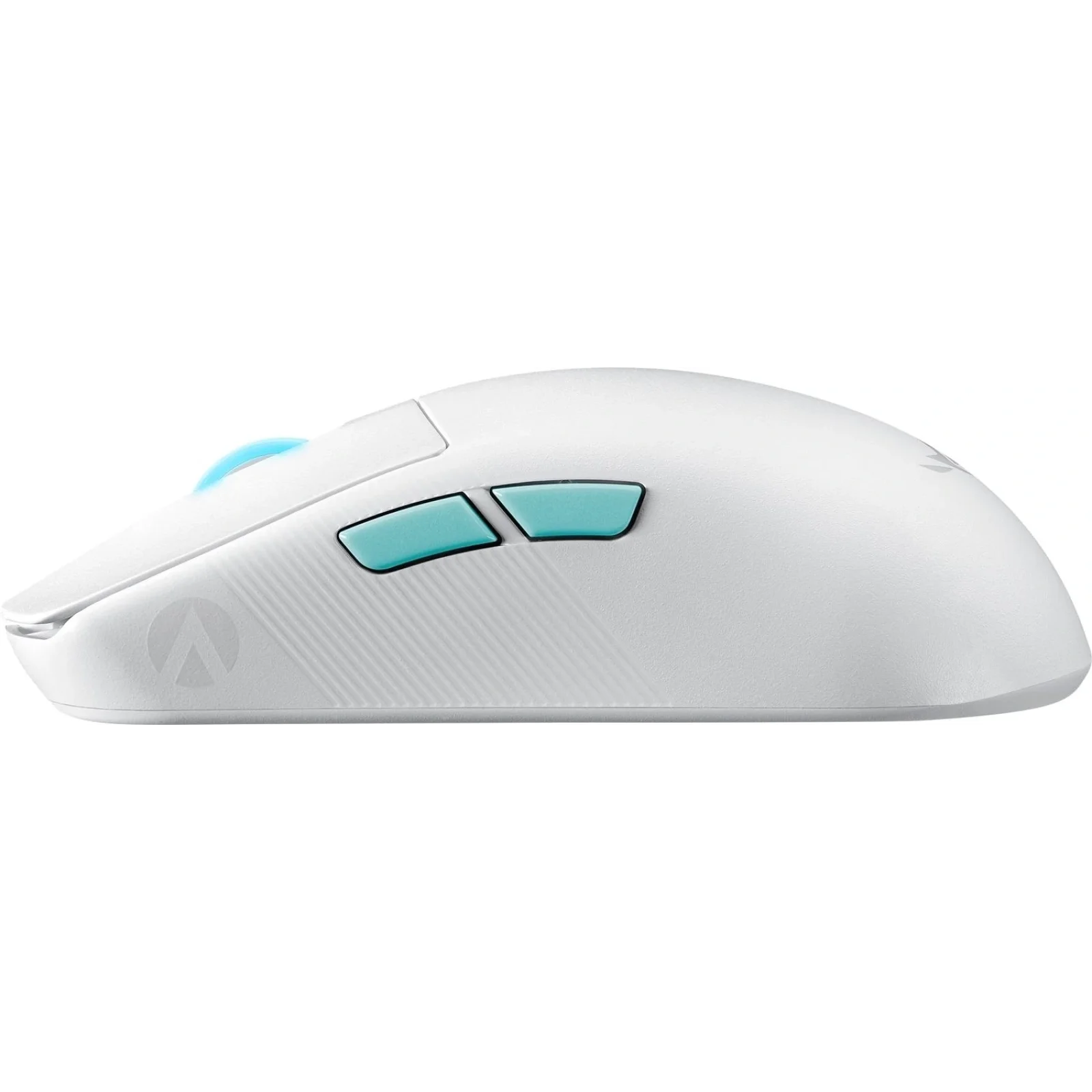 Миша бездротова Asus ROG Harpe Ace Aim Lab Edition White (90MP02W0-BMUA10) UA