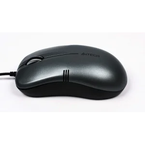 Миша A4 OP-560NU Black USB V-Track, OP-560NU USB (Black) UA