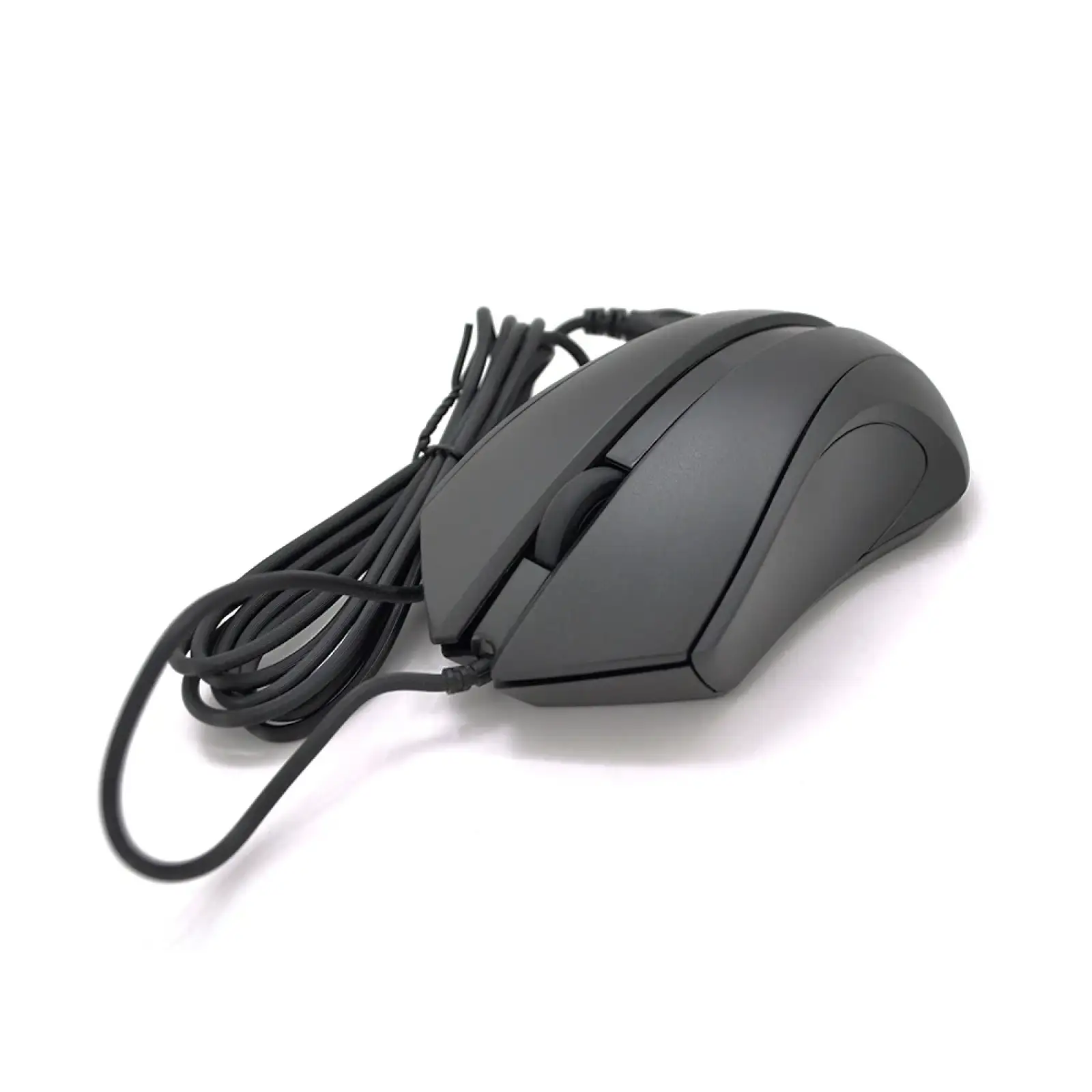 Мышь Fantech GM-T530/01676 Black USB UA