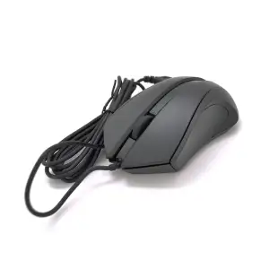 Мышь Fantech GM-T530/01676 Black USB UA
