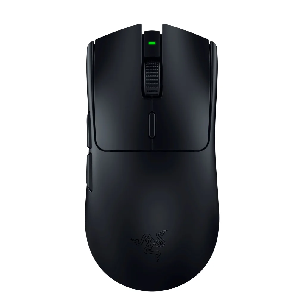 Мышь беспроводная Razer Viper V3 HyperSpeed Wireless Black (RZ01-04910100-R3M1) UA