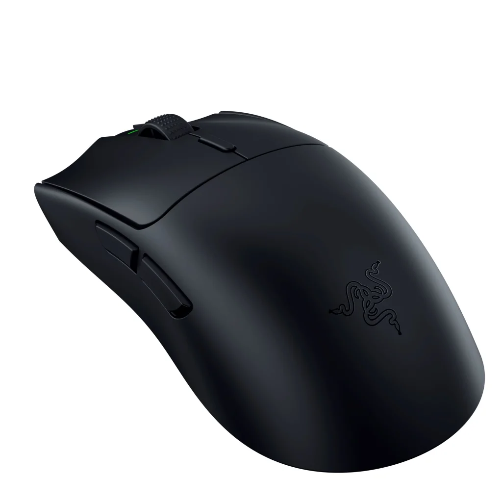 Мышь беспроводная Razer Viper V3 HyperSpeed Wireless Black (RZ01-04910100-R3M1) UA