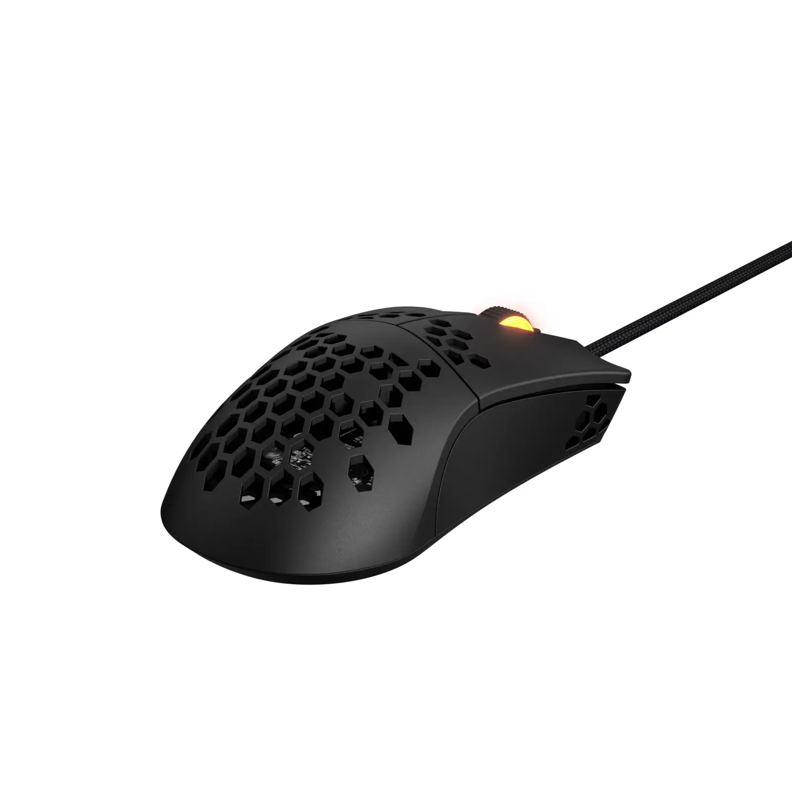 Миша Hator Stellar Pro Black (HTM-540) UA