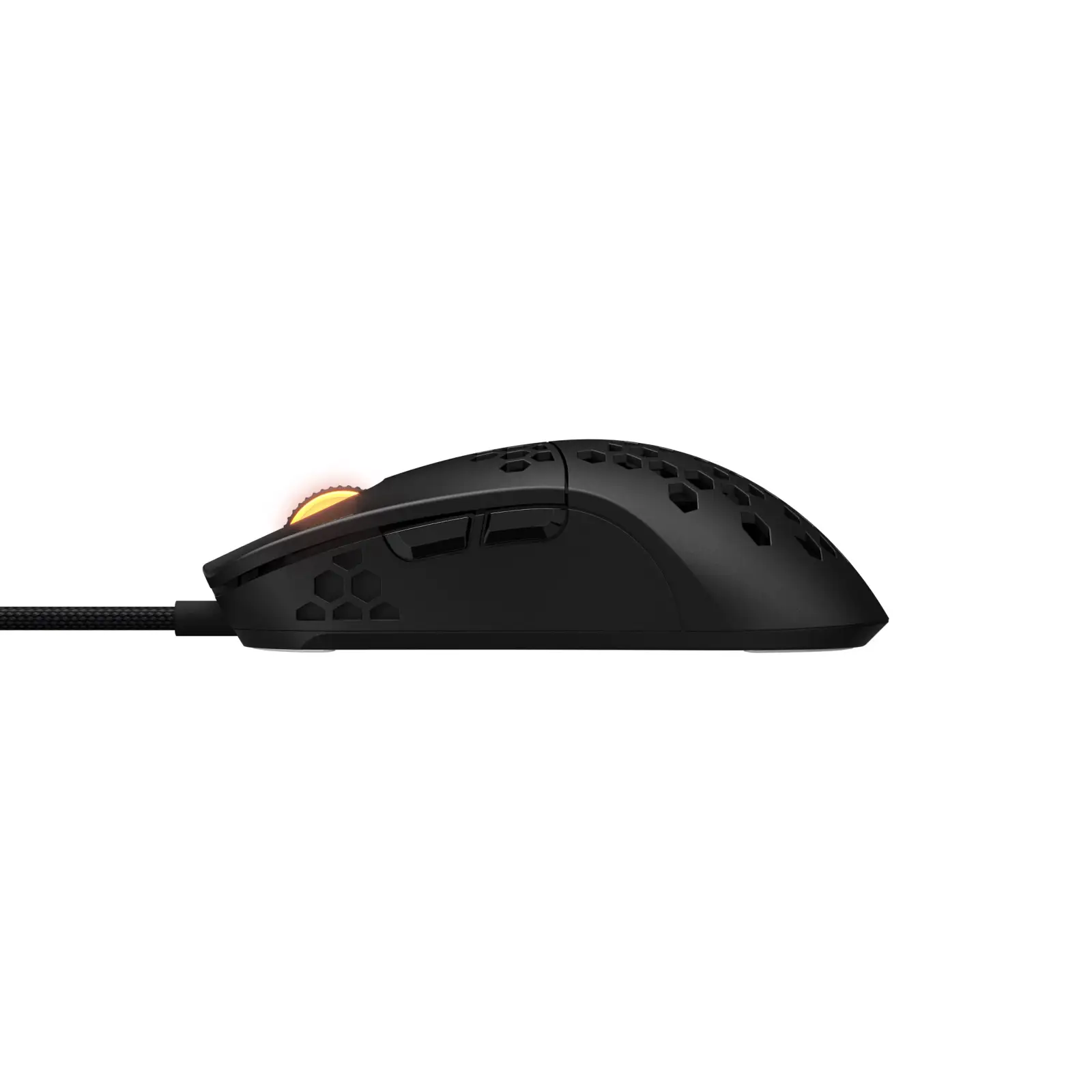Миша Hator Stellar Pro Black (HTM-540) UA