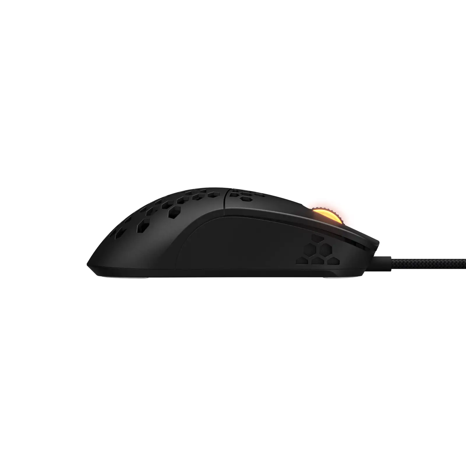 Миша Hator Stellar Pro Black (HTM-540) UA