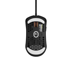 Миша Hator Stellar Pro Black (HTM-540) UA