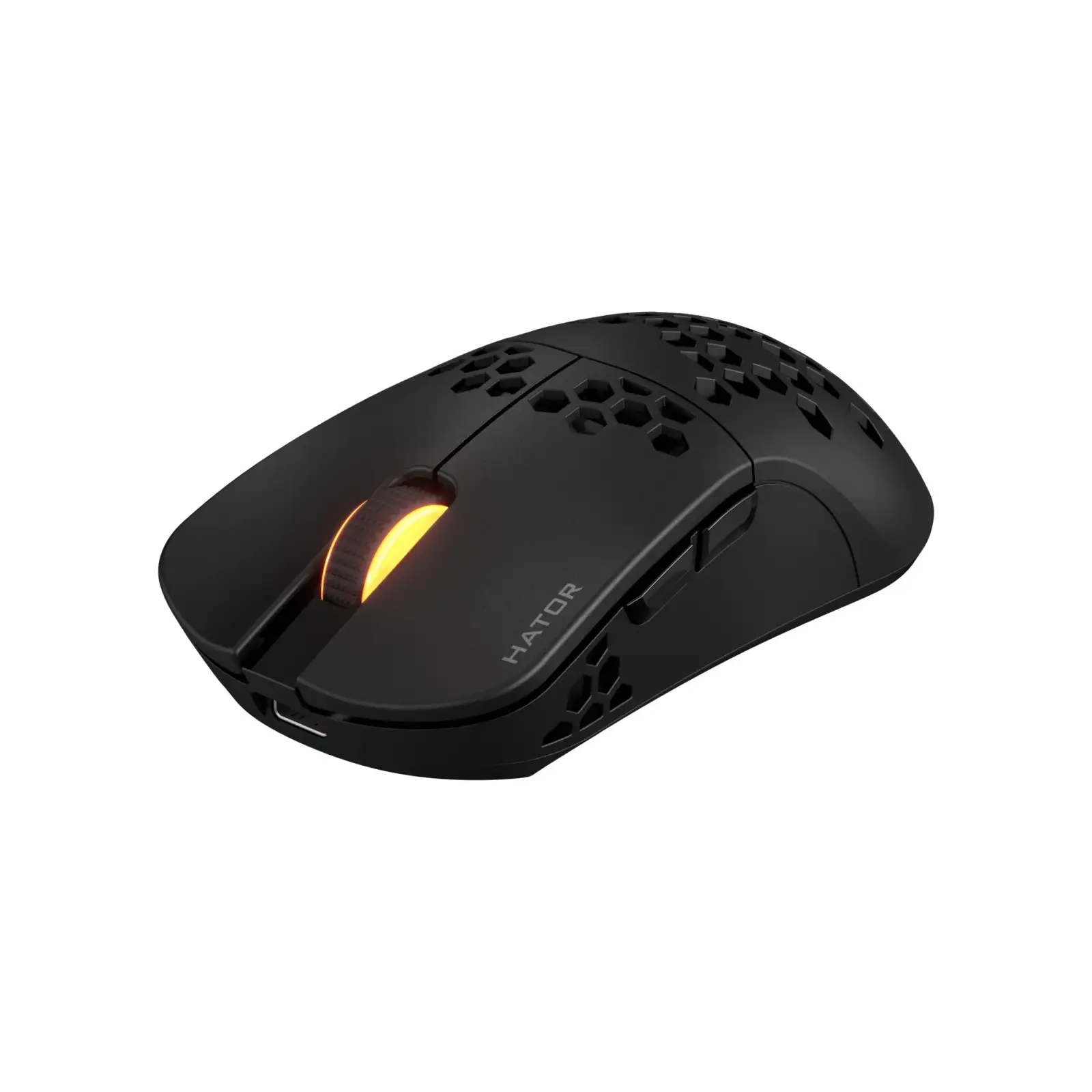 Миша Hator Stellar Pro Wireless Black (HTM-550) UA