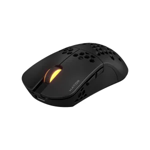 Миша Hator Stellar Pro Wireless Black (HTM550) UA