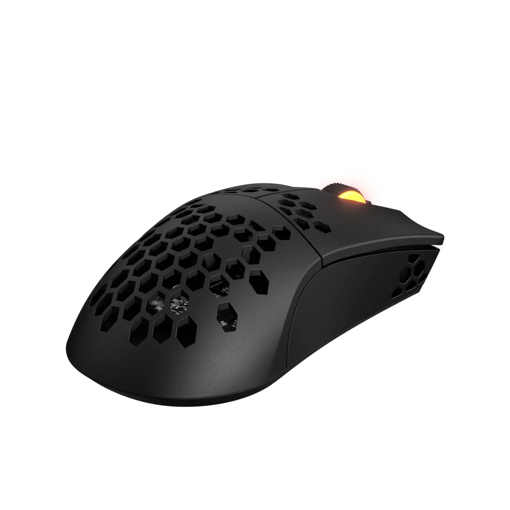 Миша Hator Stellar Pro Wireless Black (HTM550) UA