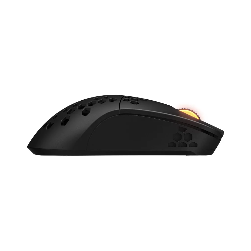 Миша Hator Stellar Pro Wireless Black (HTM550) UA