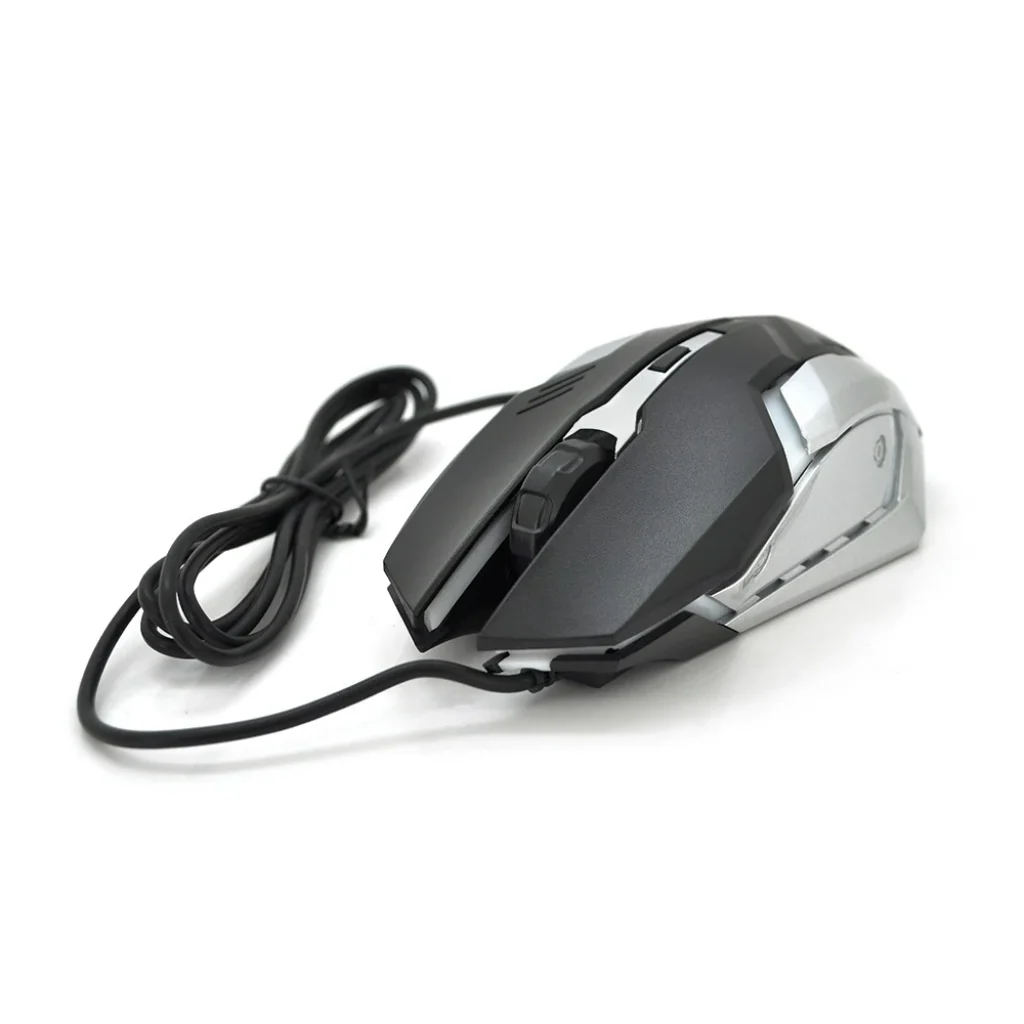 Мышь Jedel CP79 Black UA