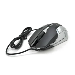 Мышь Jedel CP79 Black UA