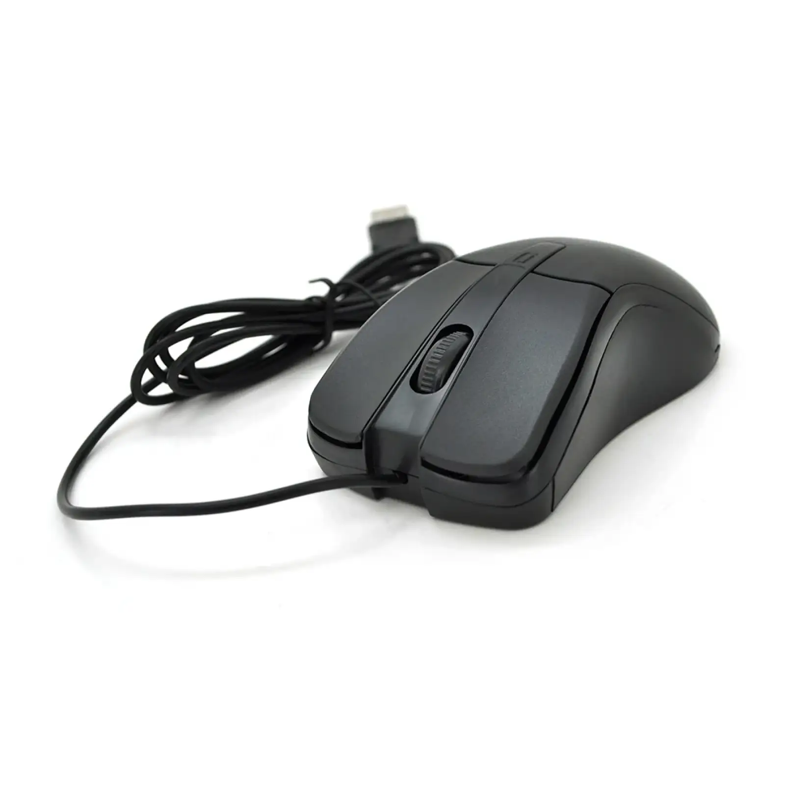 Миша Jedel 230 Black UA