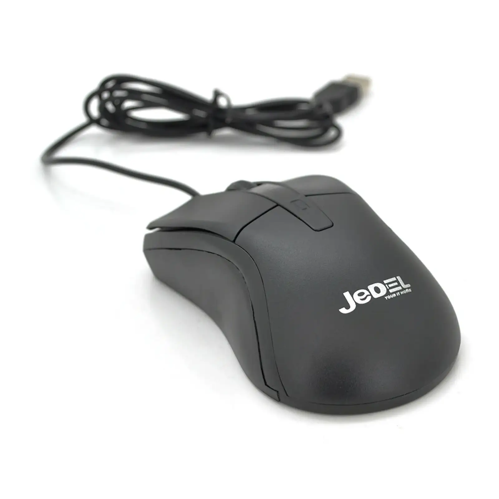 Миша Jedel 230 Black UA
