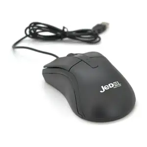 Миша Jedel 230 Black UA