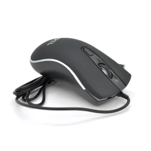 Миша Jedel M80/07549 Black UA