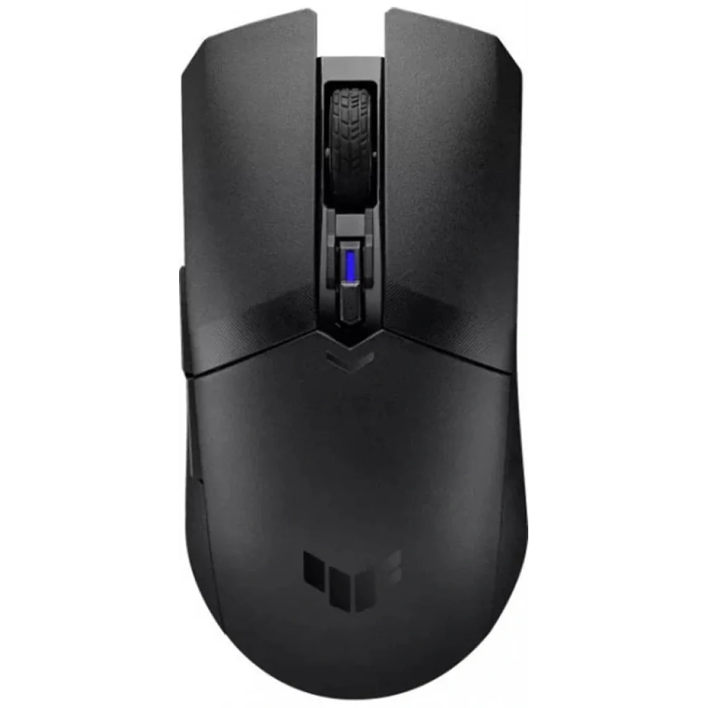 Мышь беспроводная Asus TUF Gaming M4 Wireless Black (90MP02F0-BMUA00) UA