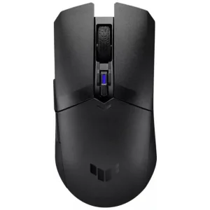 Мышь беспроводная Asus TUF Gaming M4 Wireless Black (90MP02F0-BMUA00) UA
