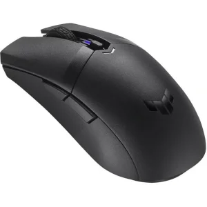 Мышь беспроводная Asus TUF Gaming M4 Wireless Black (90MP02F0-BMUA00) UA