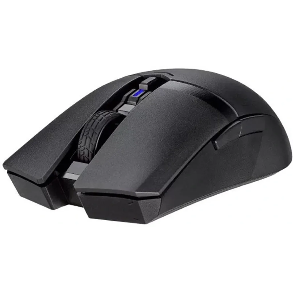 Мышь беспроводная Asus TUF Gaming M4 Wireless Black (90MP02F0-BMUA00) UA