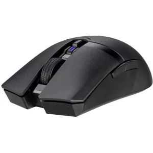 Мышь беспроводная Asus TUF Gaming M4 Wireless Black (90MP02F0-BMUA00) UA
